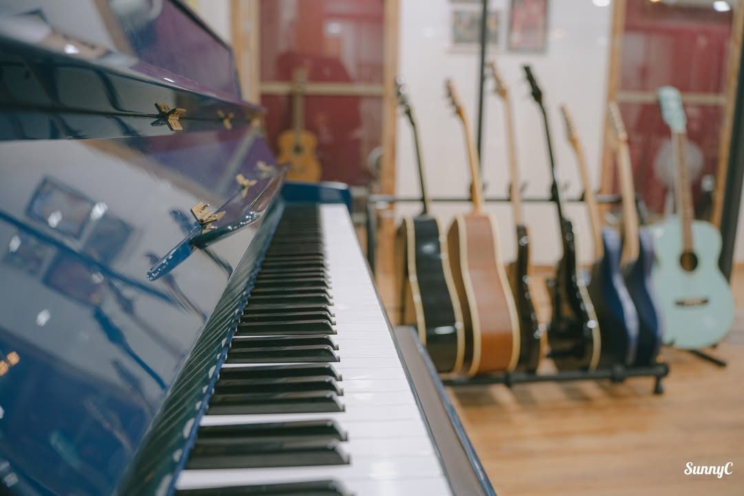 Studio
